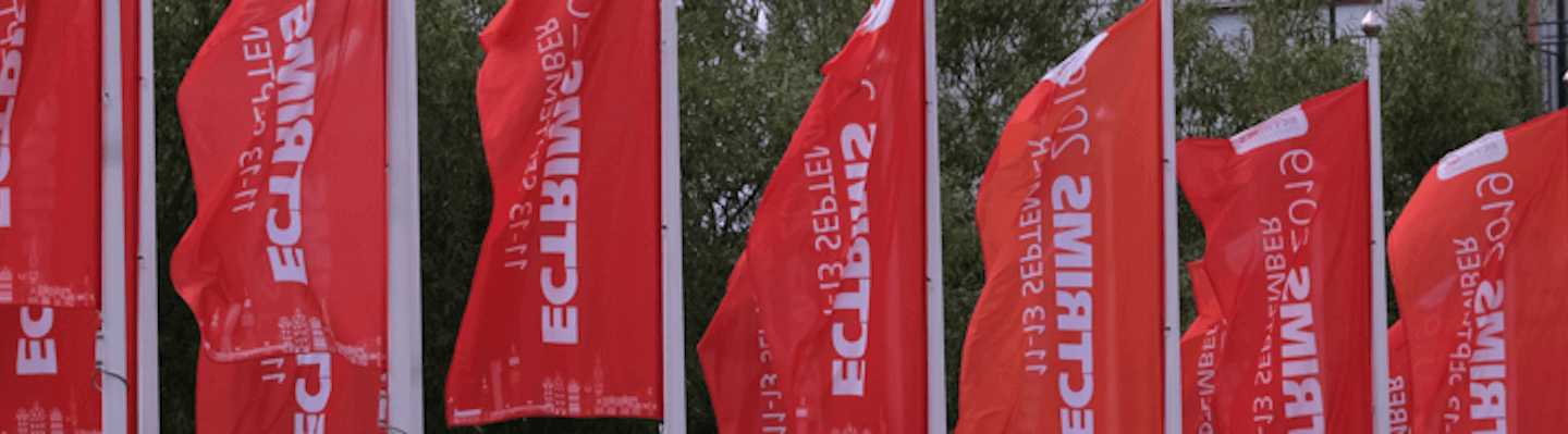 Red flags at ECTRIMS 2019