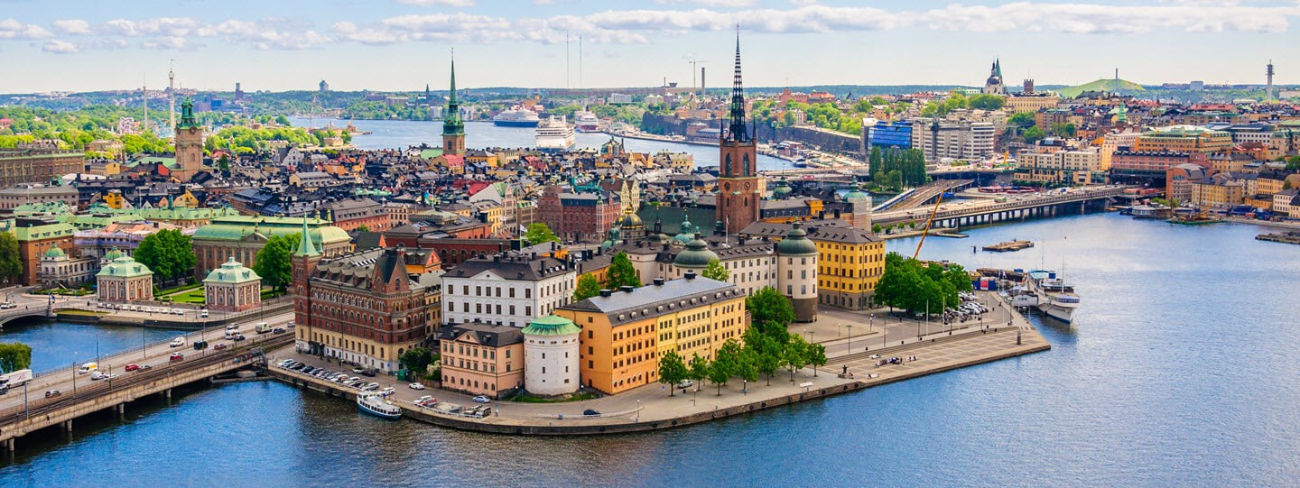 Stockholm